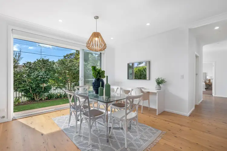 Fourth view of Homely house listing, 9 Tor Road, Dee Why NSW 2099