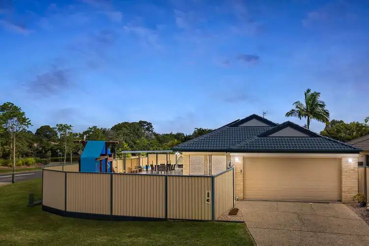Main view of Homely house listing, 2 Roe Street, Upper Coomera QLD 4209