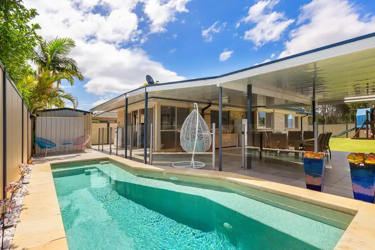 Second view of Homely house listing, 2 Roe Street, Upper Coomera QLD 4209