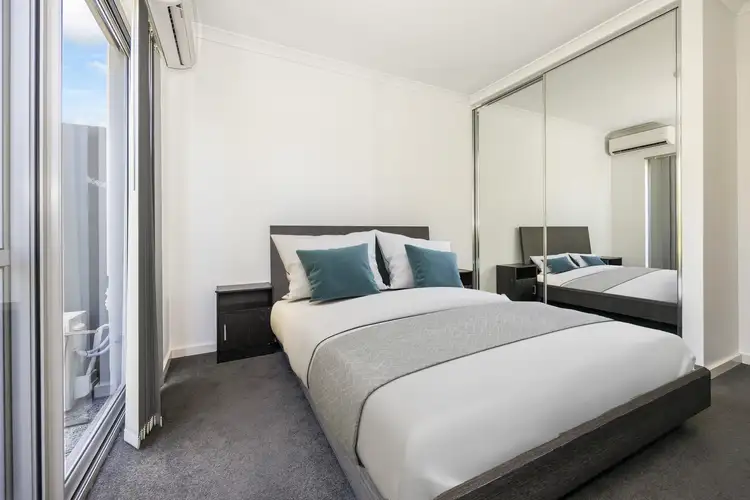 Third view of Homely apartment listing, 1/8 Wynyard Street, Yokine WA 6060