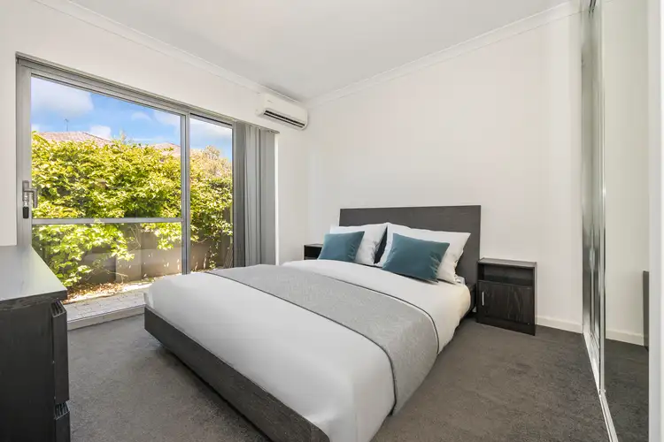 Fourth view of Homely apartment listing, 1/8 Wynyard Street, Yokine WA 6060