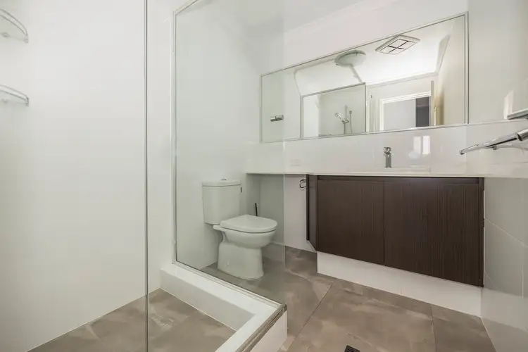 Fifth view of Homely apartment listing, 1/8 Wynyard Street, Yokine WA 6060