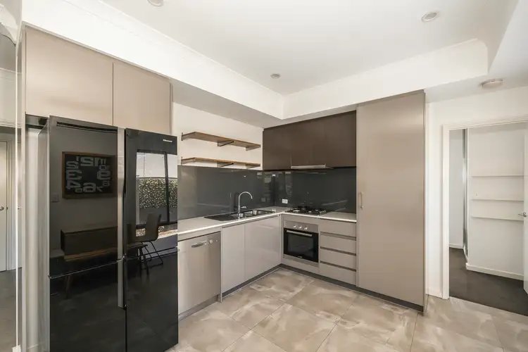 Sixth view of Homely apartment listing, 1/8 Wynyard Street, Yokine WA 6060