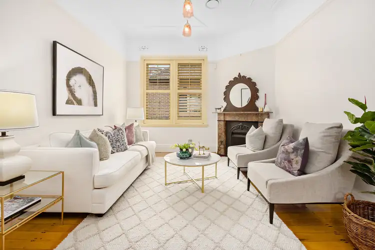 Fifth view of Homely house listing, 45 Stanton Road, Haberfield NSW 2045