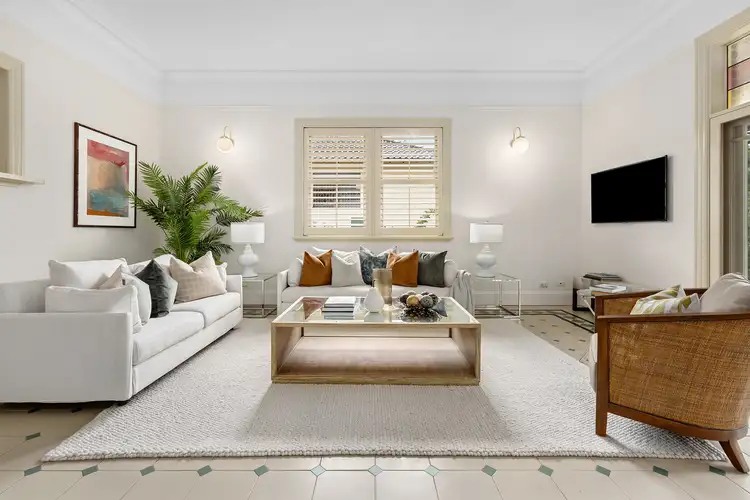 Sixth view of Homely house listing, 45 Stanton Road, Haberfield NSW 2045