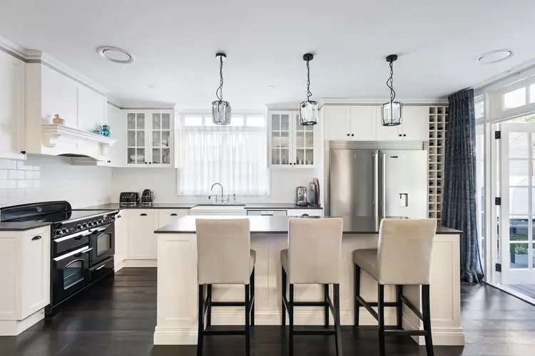 Fifth view of Homely house listing, 2 White Street, Lilyfield NSW 2040