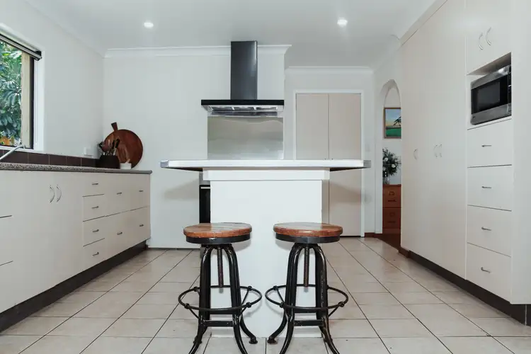 Fifth view of Homely rural property listing, 53 Walls Road, Bungundarra QLD 4703