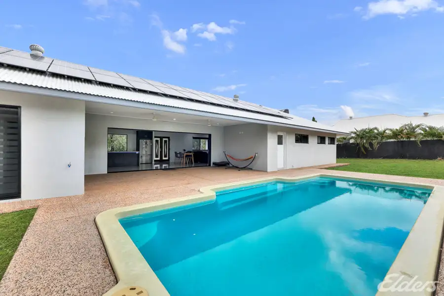 Main view of Homely house listing, 13 Brisbane Crescent, Johnston NT 832