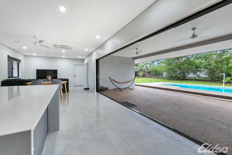 Second view of Homely house listing, 13 Brisbane Crescent, Johnston NT 832