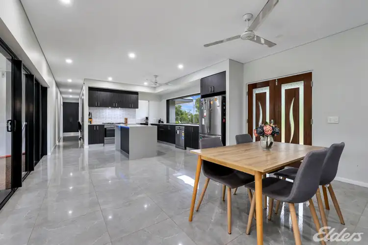 Third view of Homely house listing, 13 Brisbane Crescent, Johnston NT 832