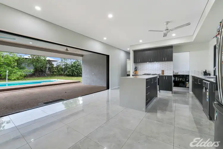 Fourth view of Homely house listing, 13 Brisbane Crescent, Johnston NT 832