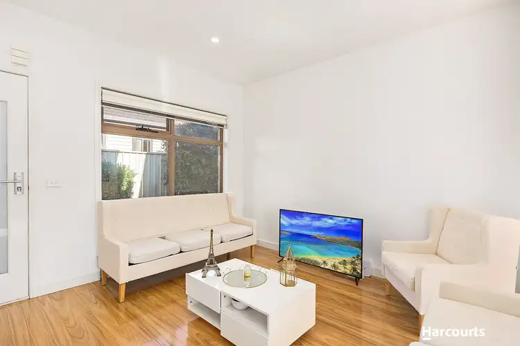 Second view of Homely townhouse listing, 2/51 North Street, Hadfield VIC 3046