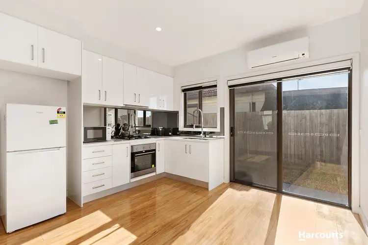 Third view of Homely townhouse listing, 2/51 North Street, Hadfield VIC 3046