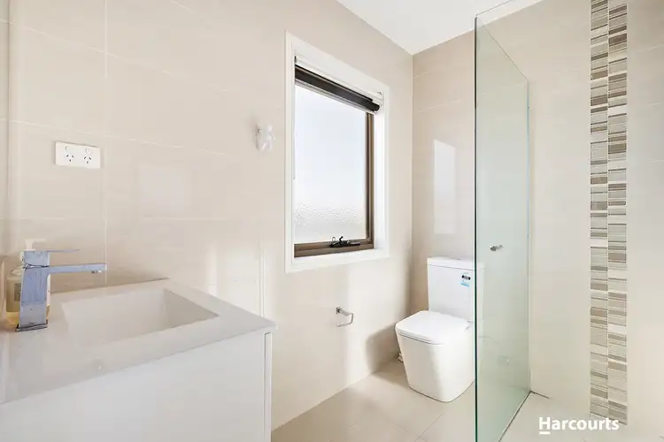 Fifth view of Homely townhouse listing, 2/51 North Street, Hadfield VIC 3046