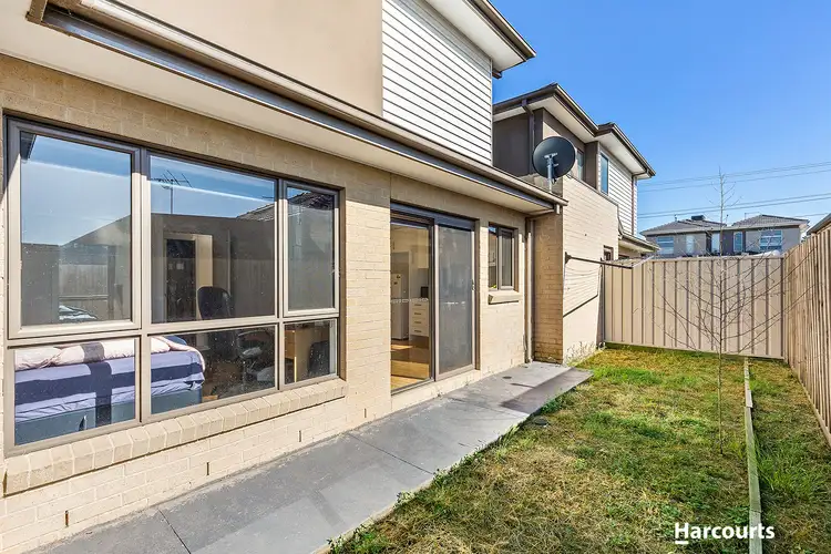 Sixth view of Homely townhouse listing, 2/51 North Street, Hadfield VIC 3046