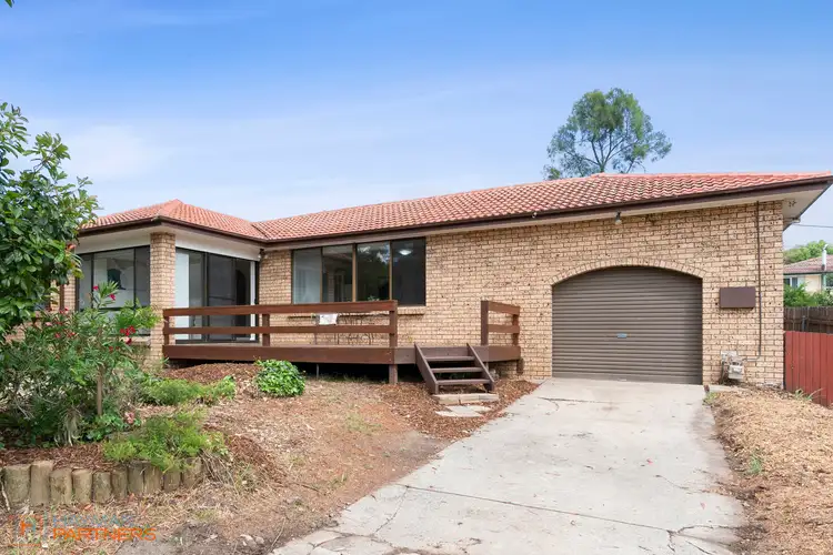 Main view of Homely house listing, 9 Araluen Street, Fisher ACT 2611
