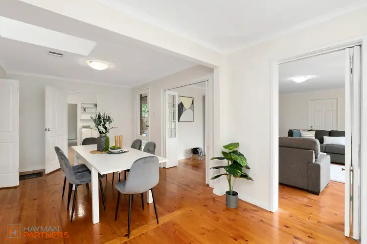 Third view of Homely house listing, 9 Araluen Street, Fisher ACT 2611