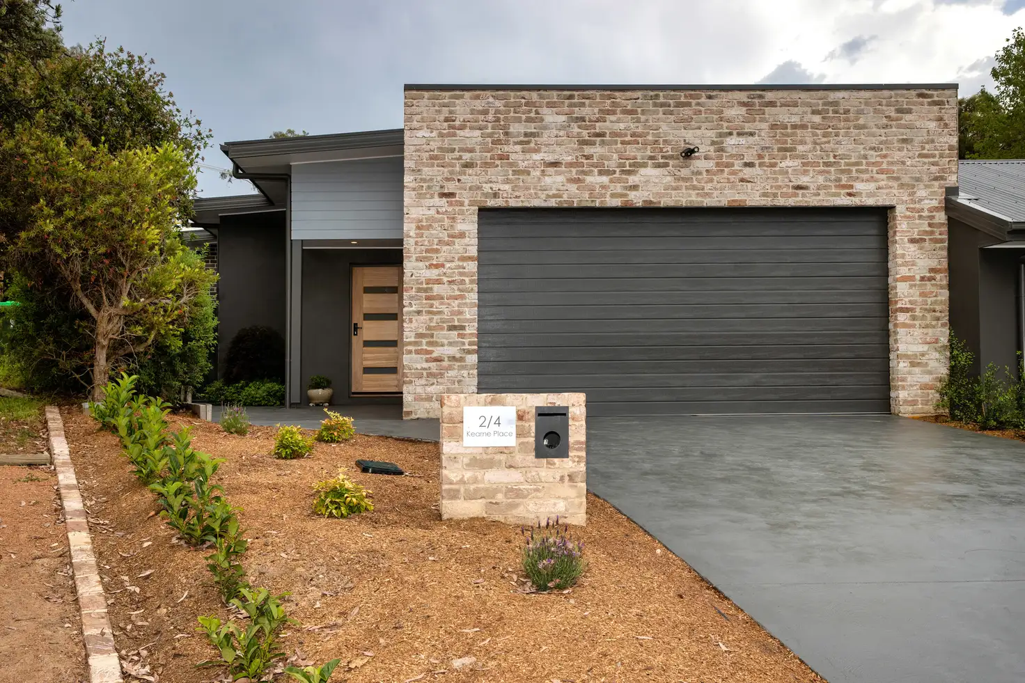 Main view of Homely house listing, 2/4 Kearne Place, Kambah ACT 2902