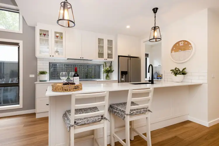 Third view of Homely house listing, 2/4 Kearne Place, Kambah ACT 2902