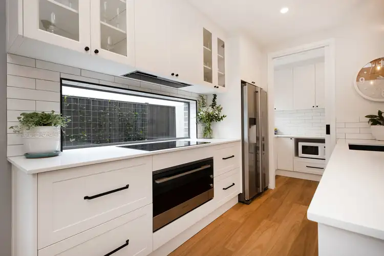 Fourth view of Homely house listing, 2/4 Kearne Place, Kambah ACT 2902