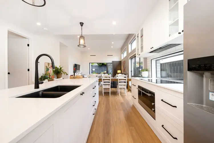 Fifth view of Homely house listing, 2/4 Kearne Place, Kambah ACT 2902