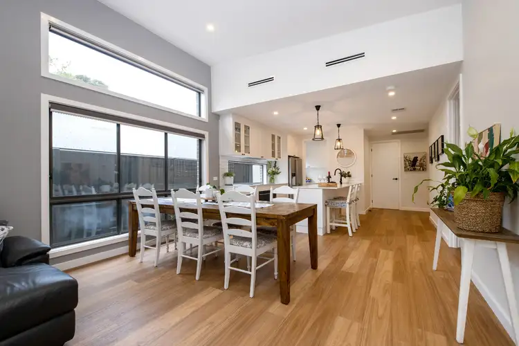 Sixth view of Homely house listing, 2/4 Kearne Place, Kambah ACT 2902