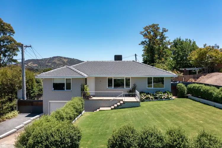 4 Werribee Crescent, Farrer ACT 2607