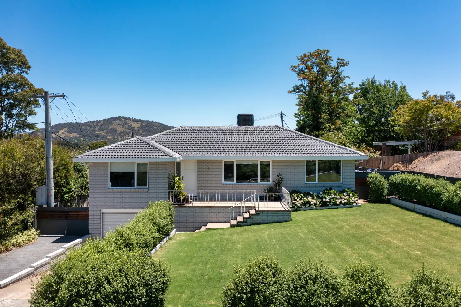 Main view of Homely house listing, 4 Werribee Crescent, Farrer ACT 2607