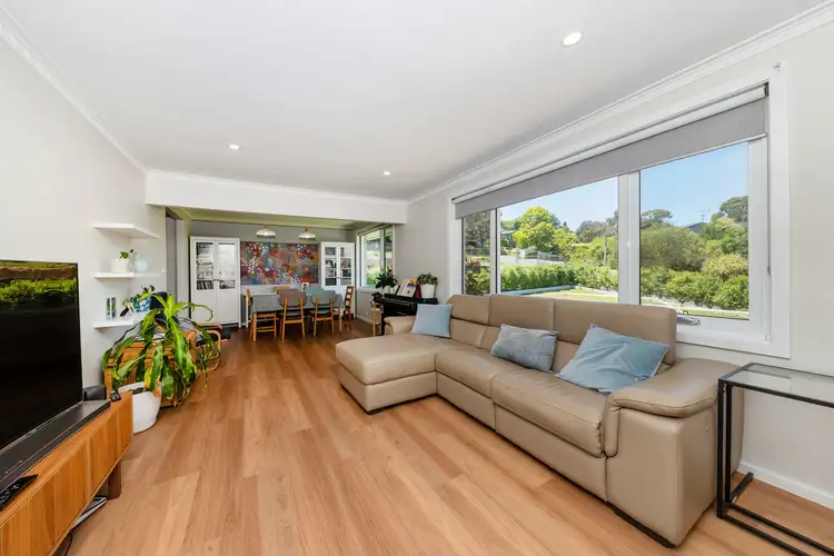 Second view of Homely house listing, 4 Werribee Crescent, Farrer ACT 2607