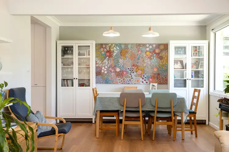 Third view of Homely house listing, 4 Werribee Crescent, Farrer ACT 2607