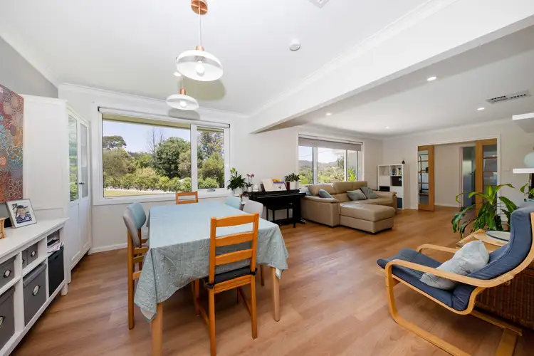 Fourth view of Homely house listing, 4 Werribee Crescent, Farrer ACT 2607