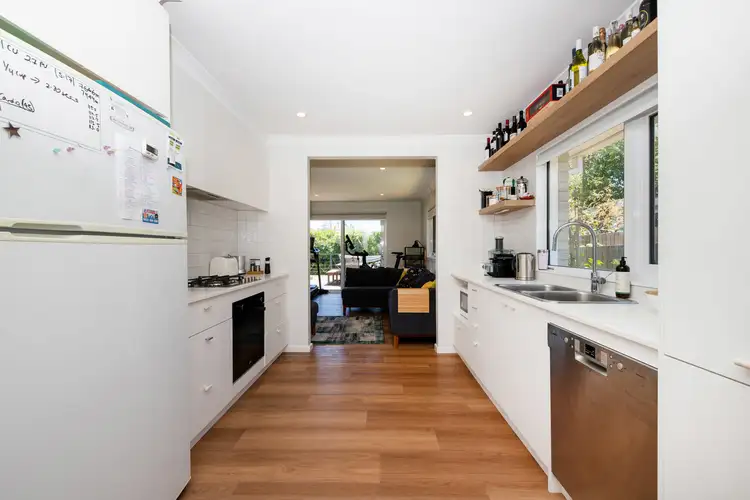 Fifth view of Homely house listing, 4 Werribee Crescent, Farrer ACT 2607