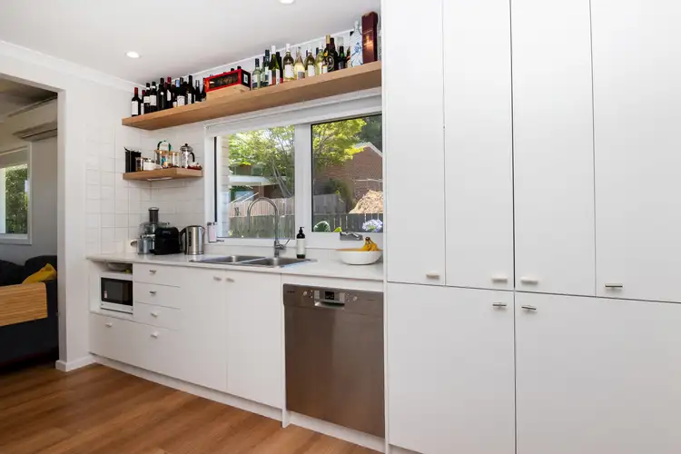 Sixth view of Homely house listing, 4 Werribee Crescent, Farrer ACT 2607