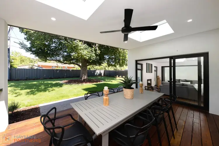 Second view of Homely house listing, 5 McNamara Street, Pearce ACT 2607