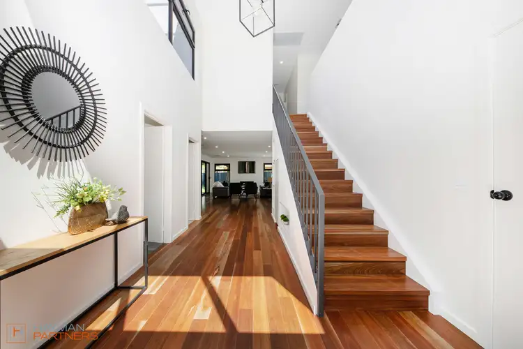 Fourth view of Homely house listing, 5 McNamara Street, Pearce ACT 2607