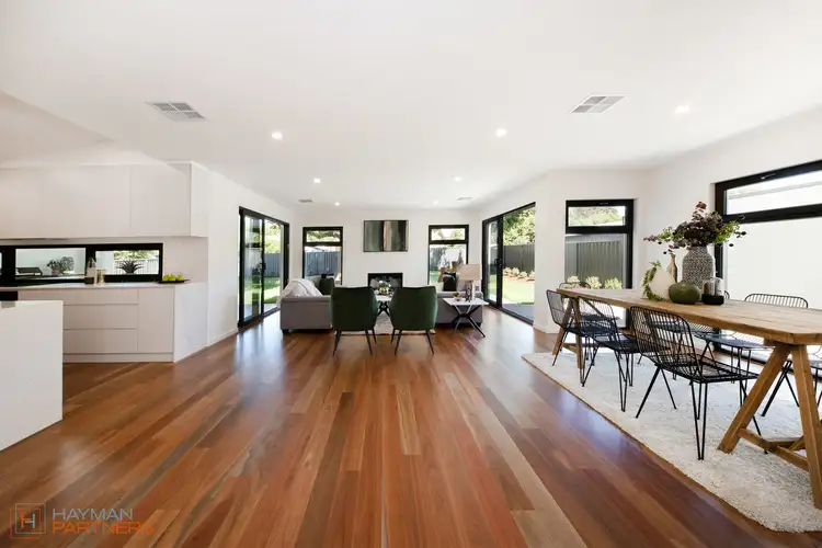 Fifth view of Homely house listing, 5 McNamara Street, Pearce ACT 2607