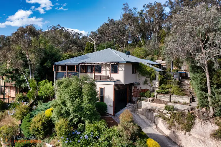 3 Rawlings Place, Fadden ACT 2904