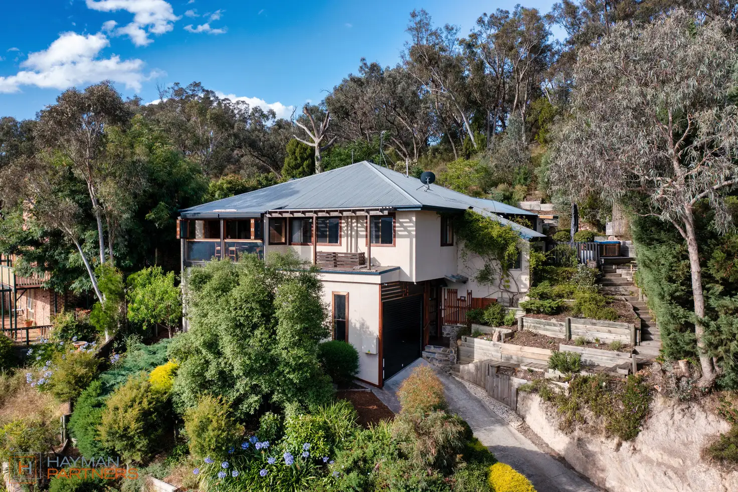 Main view of Homely house listing, 3 Rawlings Place, Fadden ACT 2904