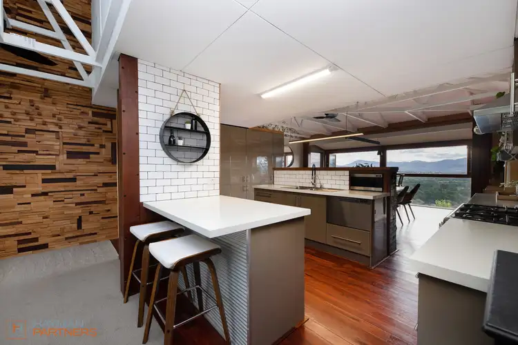 Fifth view of Homely house listing, 3 Rawlings Place, Fadden ACT 2904