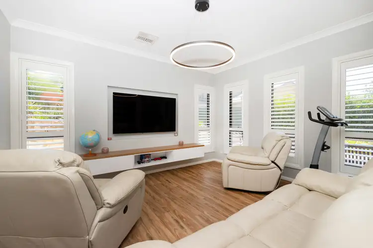 Third view of Homely house listing, 23 James Place, Curtin ACT 2605