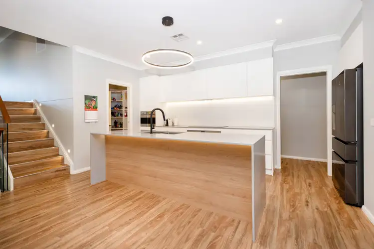 Fifth view of Homely house listing, 23 James Place, Curtin ACT 2605