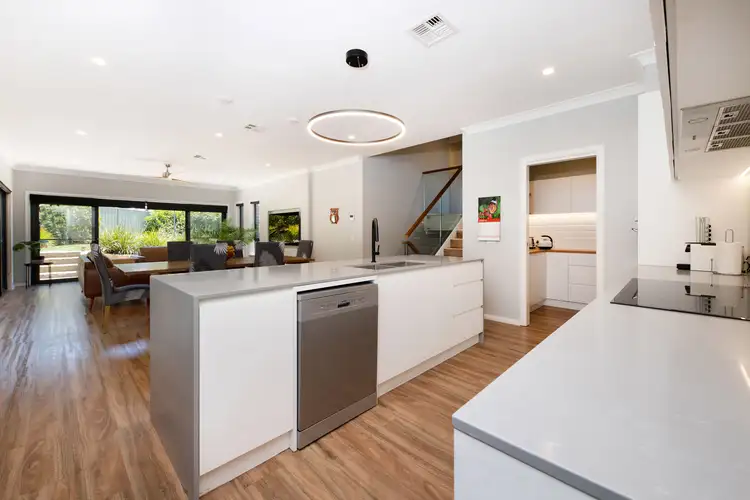 Sixth view of Homely house listing, 23 James Place, Curtin ACT 2605