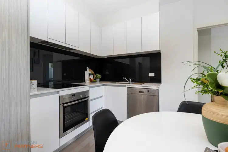 Third view of Homely unit listing, 22/5 Verdon Street, O'connor ACT 2602