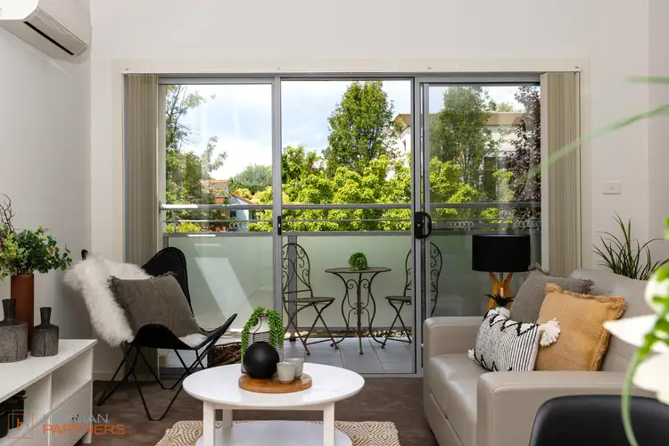 Fifth view of Homely unit listing, 22/5 Verdon Street, O'connor ACT 2602