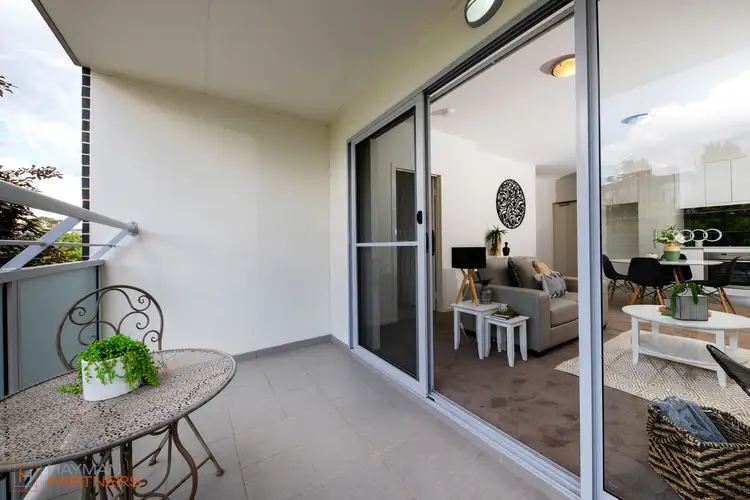 Sixth view of Homely unit listing, 22/5 Verdon Street, O'connor ACT 2602