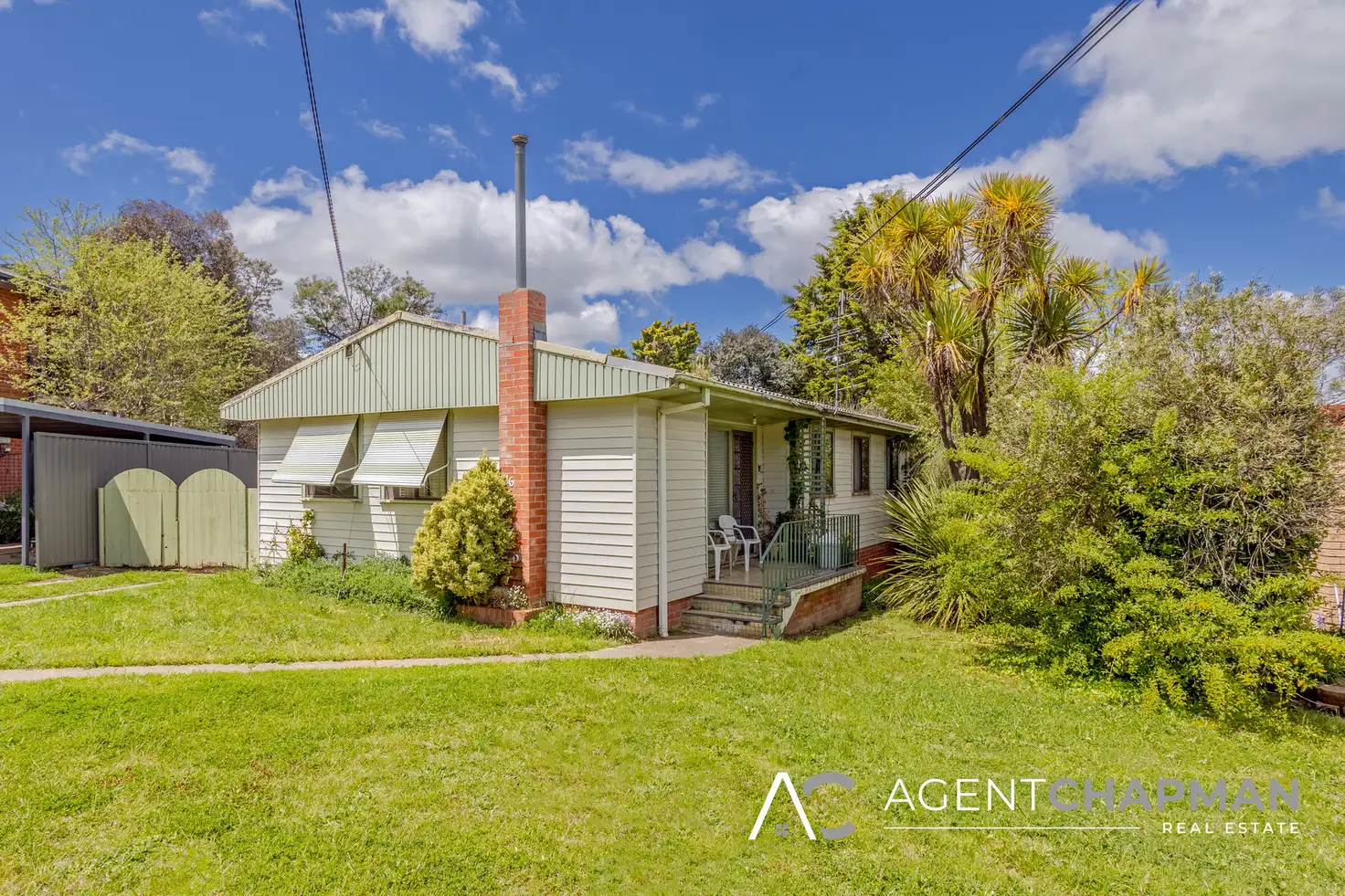 Main view of Homely house listing, 16 Cutler Street, West Bathurst NSW 2795