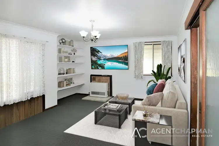 Second view of Homely house listing, 16 Cutler Street, West Bathurst NSW 2795