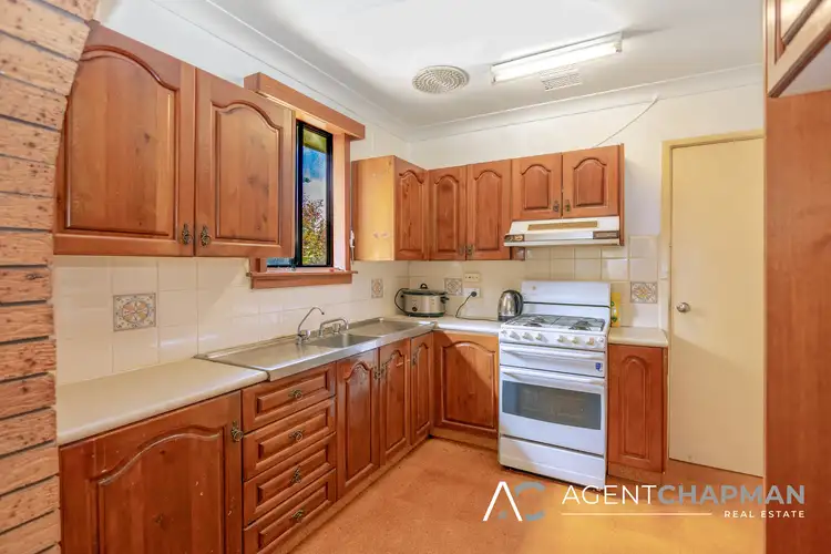 Fourth view of Homely house listing, 16 Cutler Street, West Bathurst NSW 2795