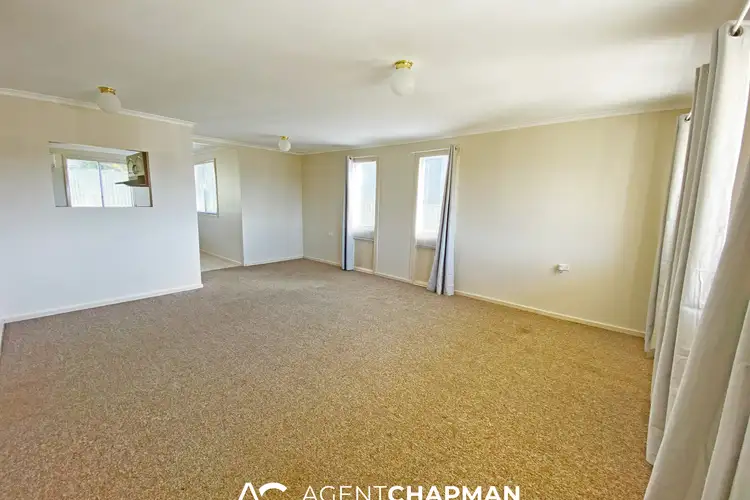 Second view of Homely house listing, 46 Currawong Street, South Bathurst NSW 2795