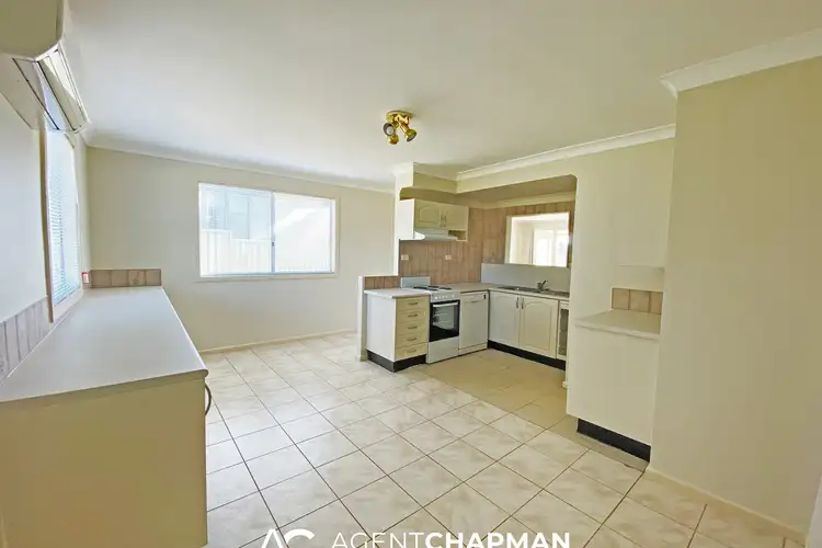 Fourth view of Homely house listing, 46 Currawong Street, South Bathurst NSW 2795